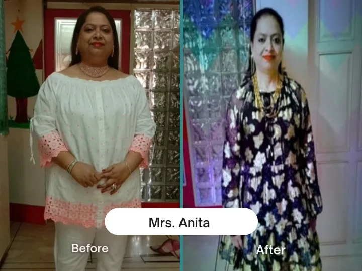 Amita Rajani
