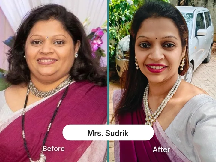 Mrs Sudrik