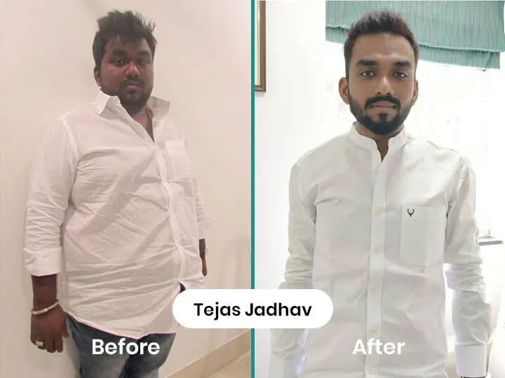 Tejas Jadhav