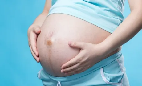 Pregnancy